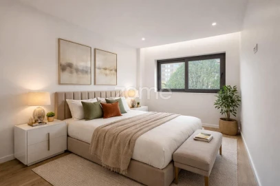 Apartamento T3 para Venda em Matosinhos e Leça da Palmeira