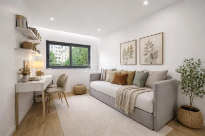 Apartamento T3 para Venda em Matosinhos e Leça da Palmeira