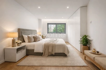 Apartamento T3 para Venda em Matosinhos e Leça da Palmeira