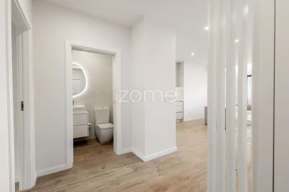 Apartamento T3 para Venda em Matosinhos e Leça da Palmeira