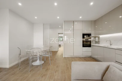 Apartamento T3 para Venda em Matosinhos e Leça da Palmeira