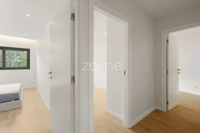 Apartamento T3 para Venda em Matosinhos e Leça da Palmeira