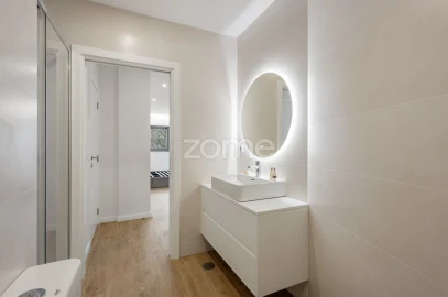 Apartamento T3 para Venda em Matosinhos e Leça da Palmeira