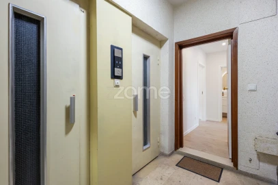 Apartamento T3 para Venda em Matosinhos e Leça da Palmeira