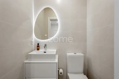 Apartamento T3 para Venda em Matosinhos e Leça da Palmeira