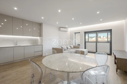 Apartamento T3 para Venda em Matosinhos e Leça da Palmeira