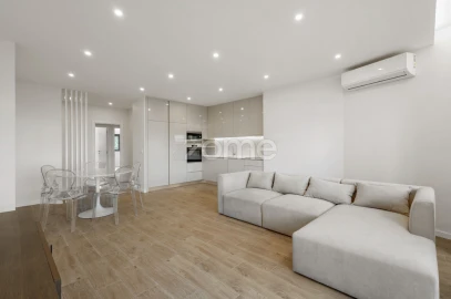 Apartamento T3 para Venda em Matosinhos e Leça da Palmeira