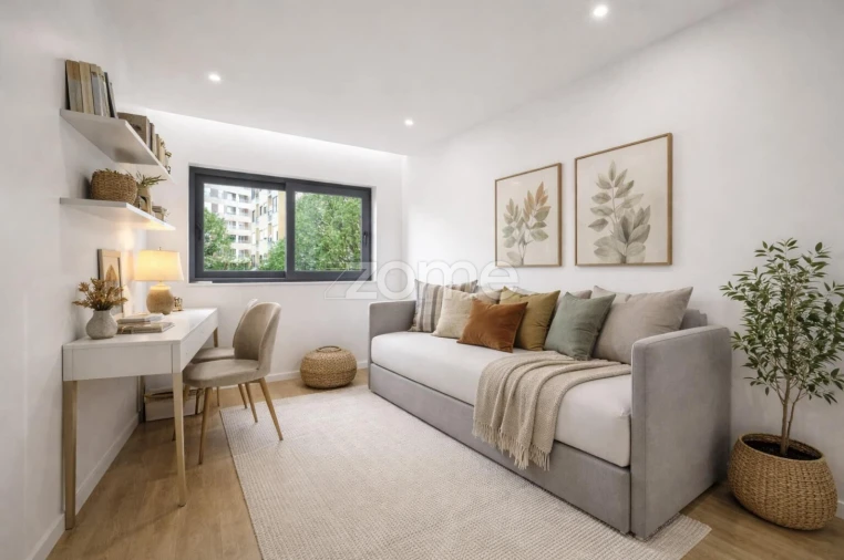 Apartamento T3 para Venda em Matosinhos e Leça da Palmeira Foto 17