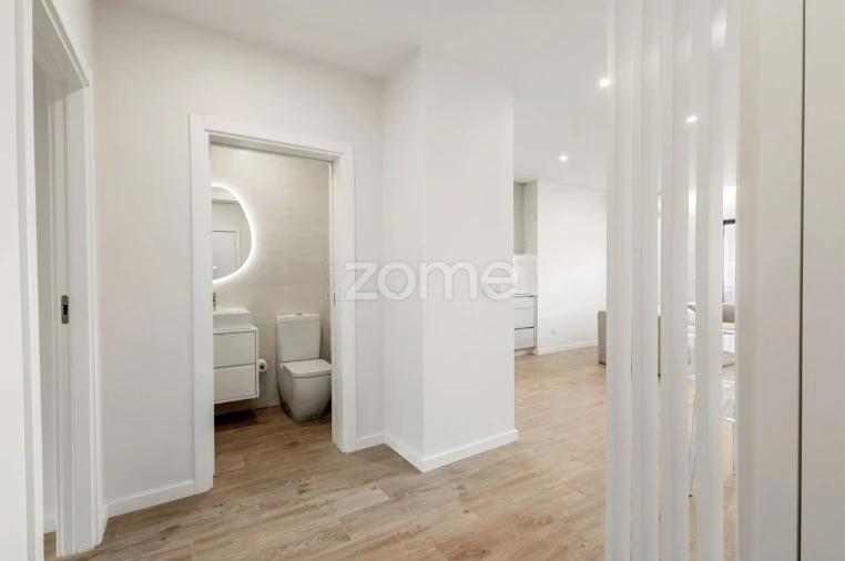 Apartamento T3 para Venda em Matosinhos e Leça da Palmeira Foto 6