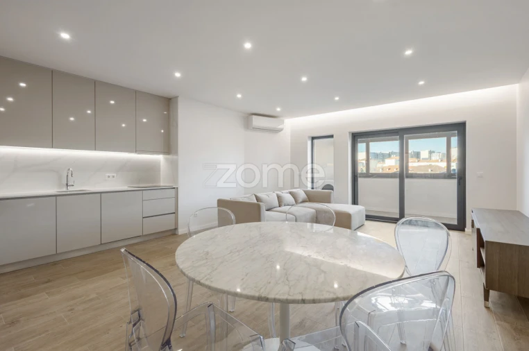 Apartamento T3 para Venda em Matosinhos e Leça da Palmeira Foto 3