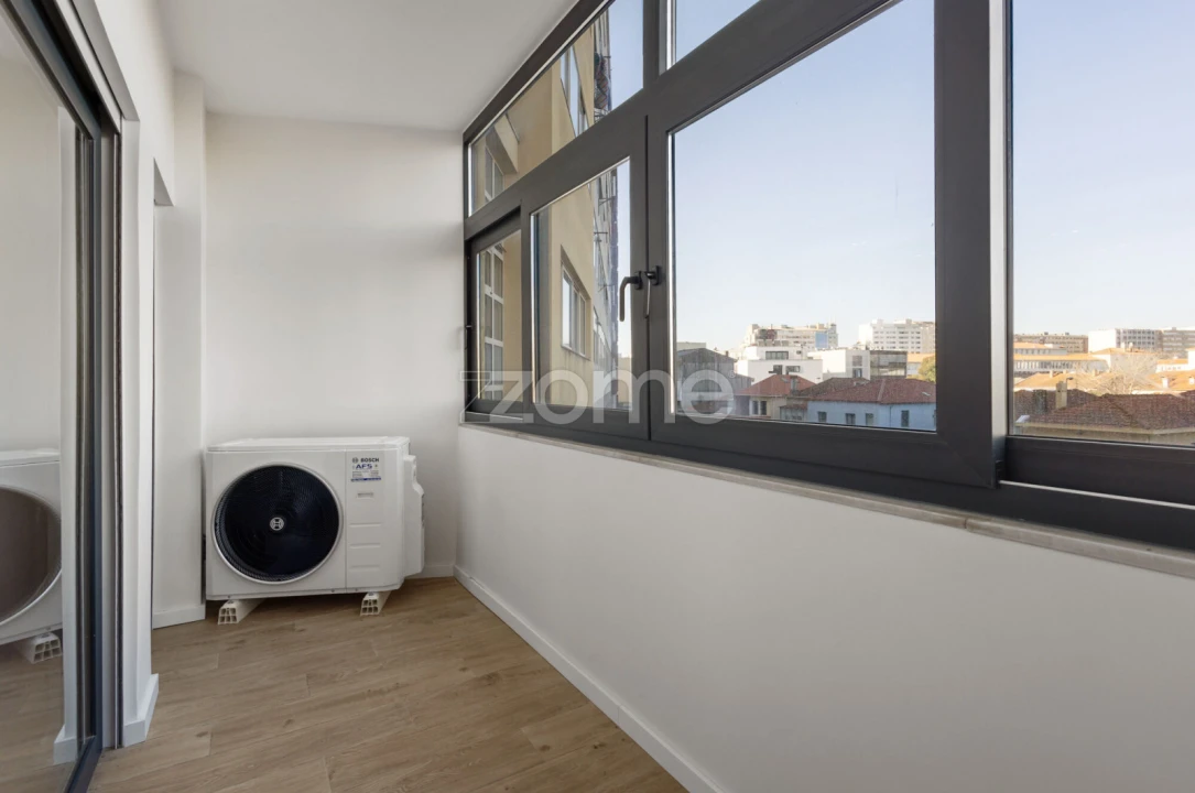 Apartamento T3 para Venda em Matosinhos e Leça da Palmeira Foto 12
