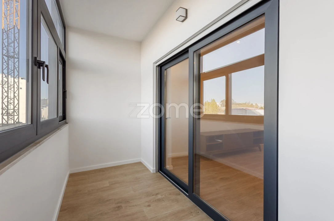 Apartamento T3 para Venda em Matosinhos e Leça da Palmeira Foto 10