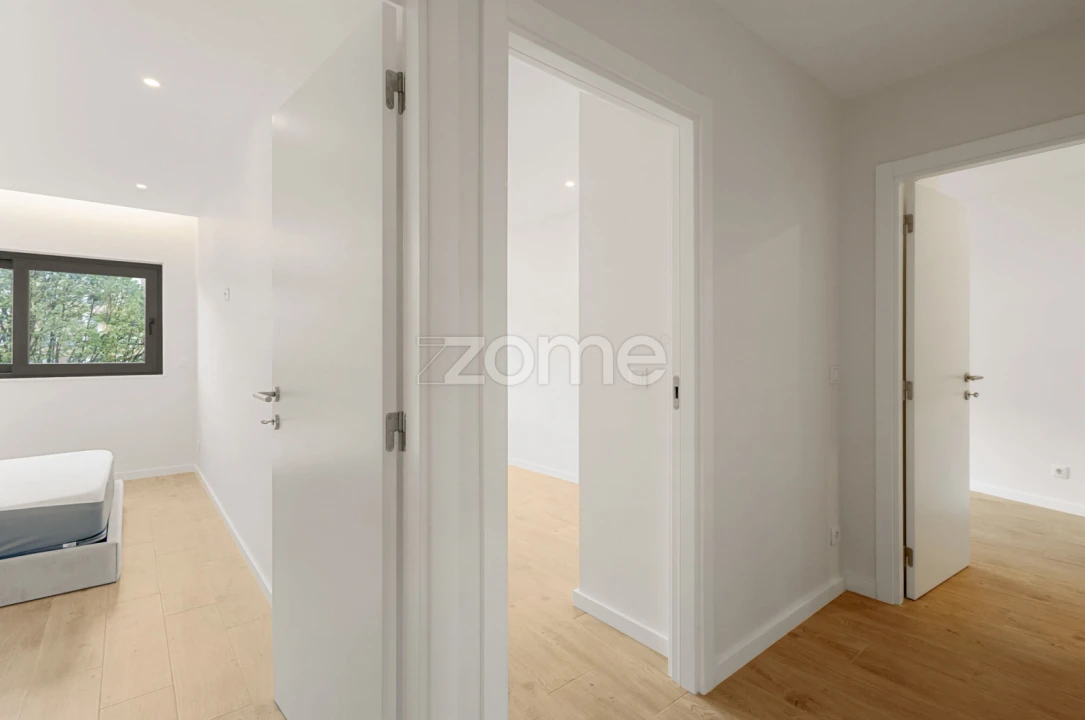 Apartamento T3 para Venda em Matosinhos e Leça da Palmeira Foto 13