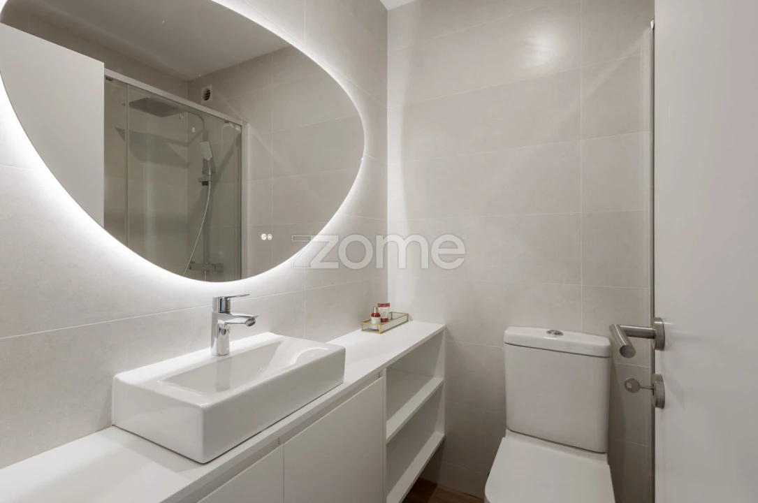 Apartamento T3 para Venda em Matosinhos e Leça da Palmeira Foto 11