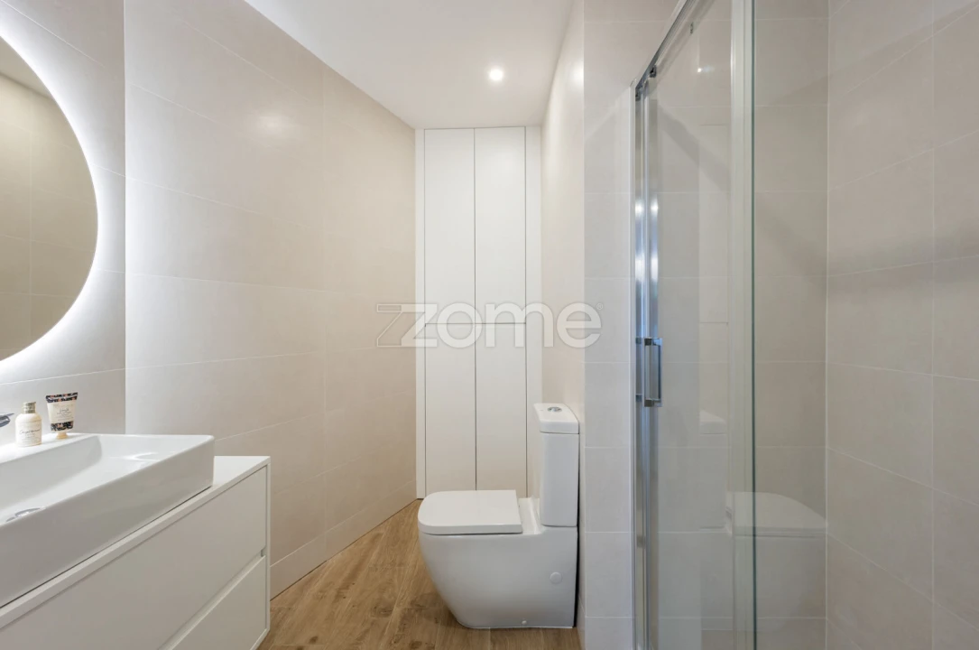 Apartamento T3 para Venda em Matosinhos e Leça da Palmeira Foto 15