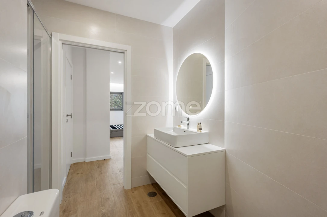 Apartamento T3 para Venda em Matosinhos e Leça da Palmeira Foto 20