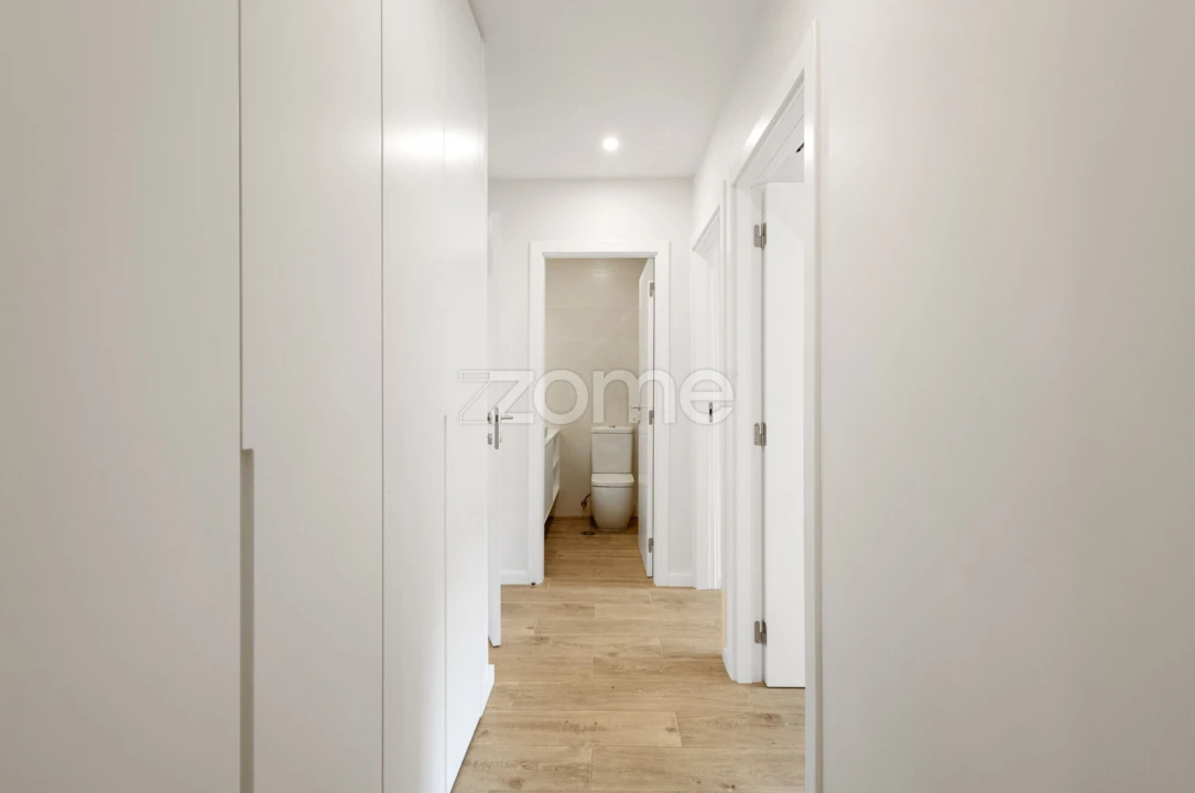Apartamento T3 para Venda em Matosinhos e Leça da Palmeira Foto 1