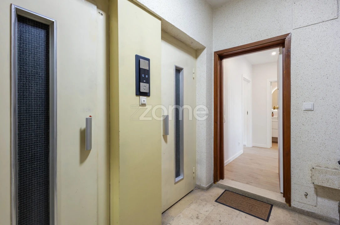 Apartamento T3 para Venda em Matosinhos e Leça da Palmeira Foto 21