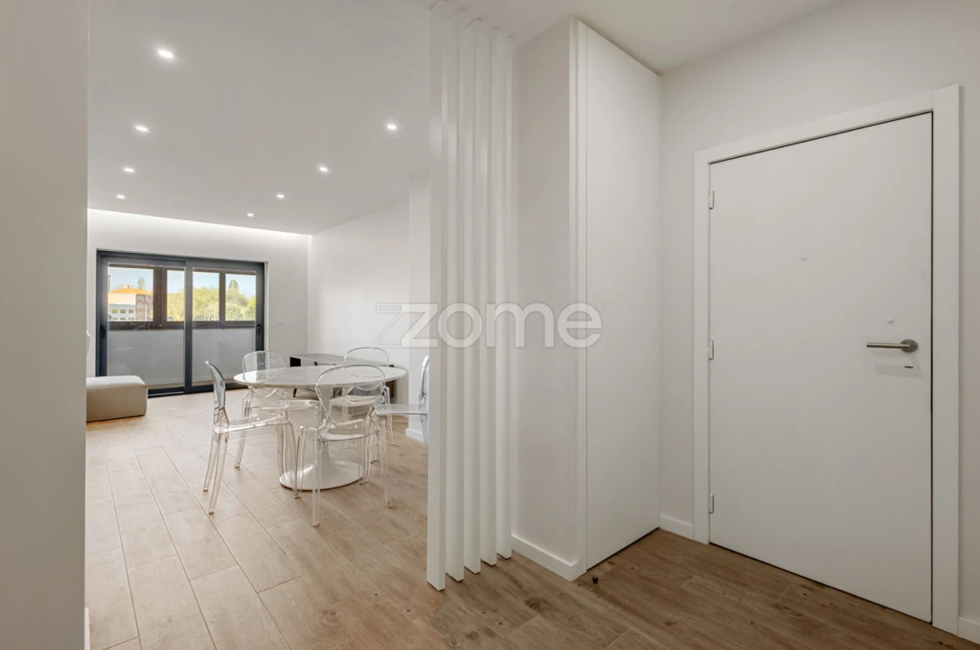 Apartamento T3 para Venda em Matosinhos e Leça da Palmeira Foto 5