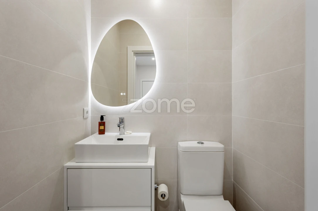 Apartamento T3 para Venda em Matosinhos e Leça da Palmeira Foto 7