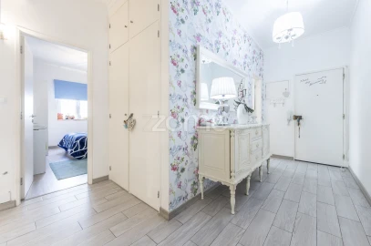 Apartamento T2 para Venda em Póvoa de Santa Iria e Forte da Casa