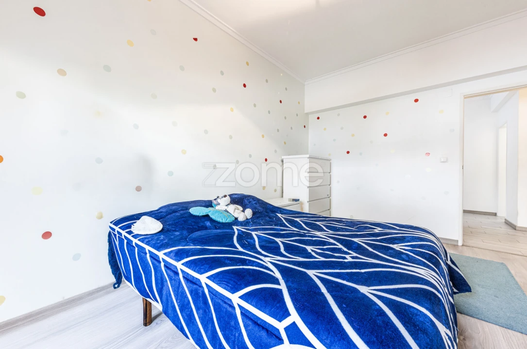 Apartamento T2 para Venda em Póvoa de Santa Iria e Forte da Casa Foto 12