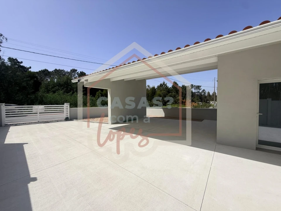 Moradia T3 para Venda em Fonte de Angeão e Covão do Lobo Foto 1