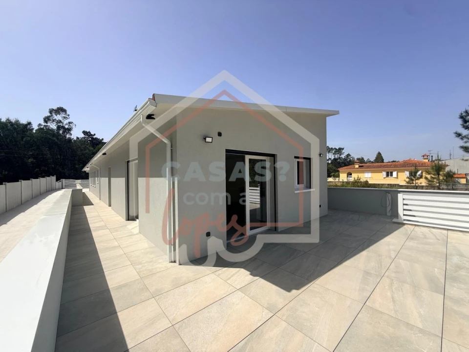 Moradia T3 para Venda em Fonte de Angeão e Covão do Lobo Foto 3