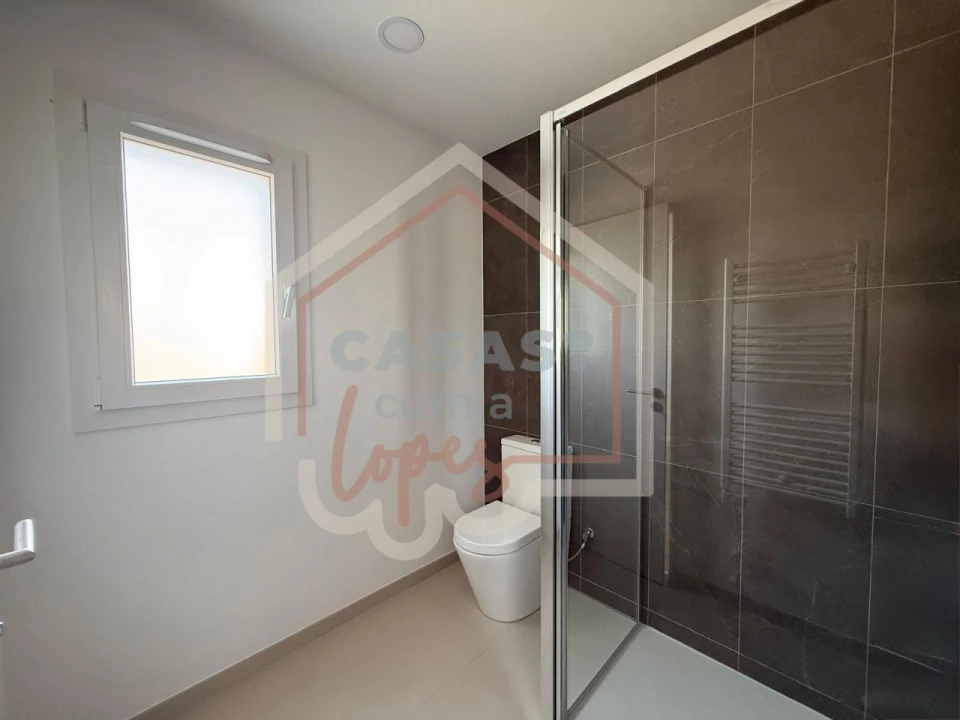 Moradia T3 para Venda em Fonte de Angeão e Covão do Lobo Foto 19