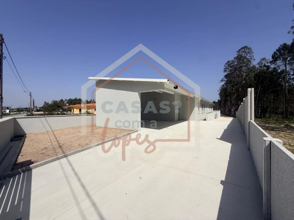 Moradia T3 para Venda em Fonte de Angeão e Covão do Lobo Foto 27