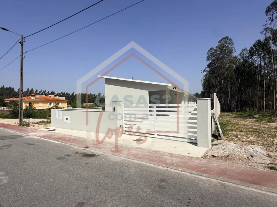 Moradia T3 para Venda em Fonte de Angeão e Covão do Lobo Foto 28