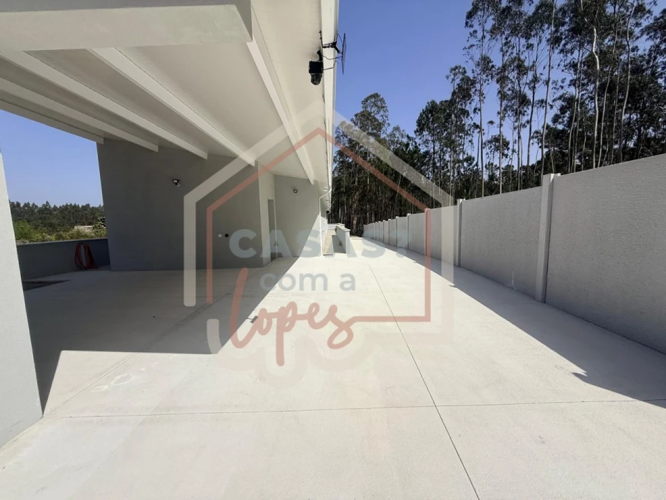 Moradia T3 para Venda em Fonte de Angeão e Covão do Lobo Foto 29