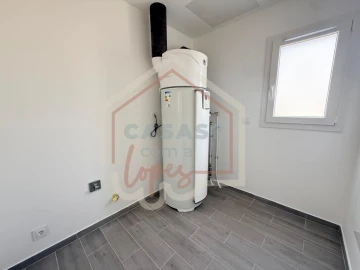 Moradia T3 para Venda em Fonte de Angeão e Covão do Lobo