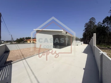 Moradia T3 para Venda em Fonte de Angeão e Covão do Lobo