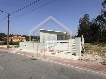 Moradia T3 para Venda em Fonte de Angeão e Covão do Lobo