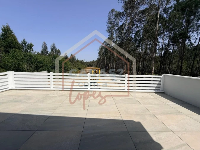 Moradia T3 para Venda em Fonte de Angeão e Covão do Lobo Foto 31