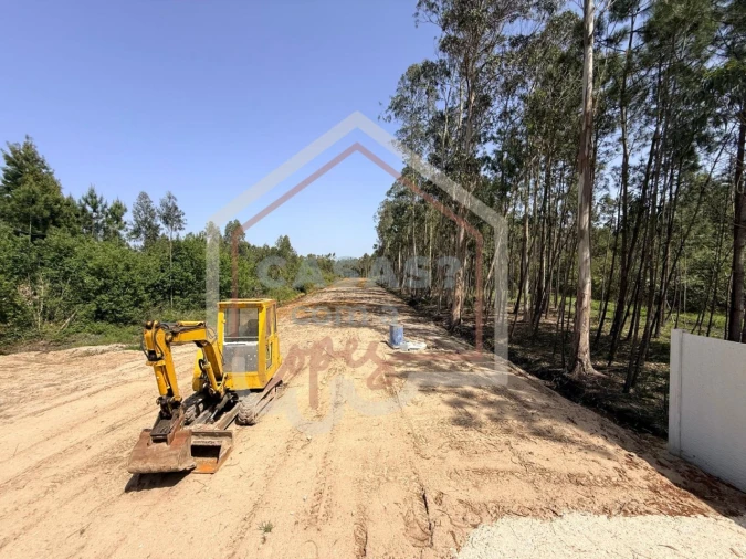 Moradia T3 para Venda em Fonte de Angeão e Covão do Lobo Foto 34