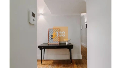Apartamento T2 para Venda em Paranhos
