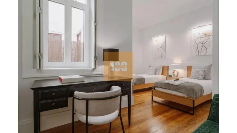 Apartamento T2 para Venda em Paranhos