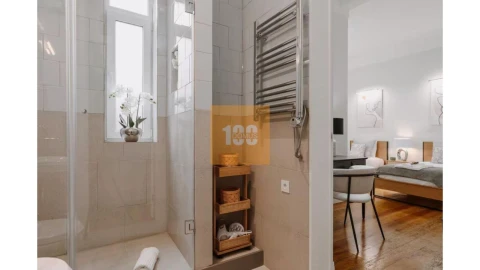 Apartamento T2 para Venda em Paranhos