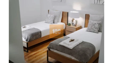 Apartamento T2 para Venda em Paranhos