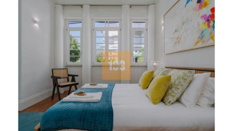 Apartamento T2 para Venda em Paranhos