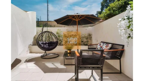 Apartamento T2 para Venda em Paranhos