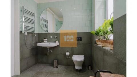 Apartamento T2 para Venda em Paranhos