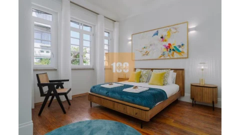 Apartamento T2 para Venda em Paranhos