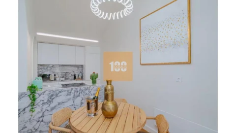 Apartamento T2 para Venda em Paranhos