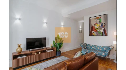 Apartamento T2 para Venda em Paranhos