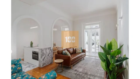 Apartamento T2 para Venda em Paranhos