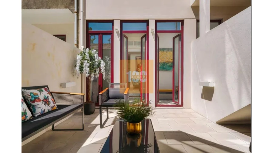 Apartamento T2 para Venda em Paranhos Foto 31