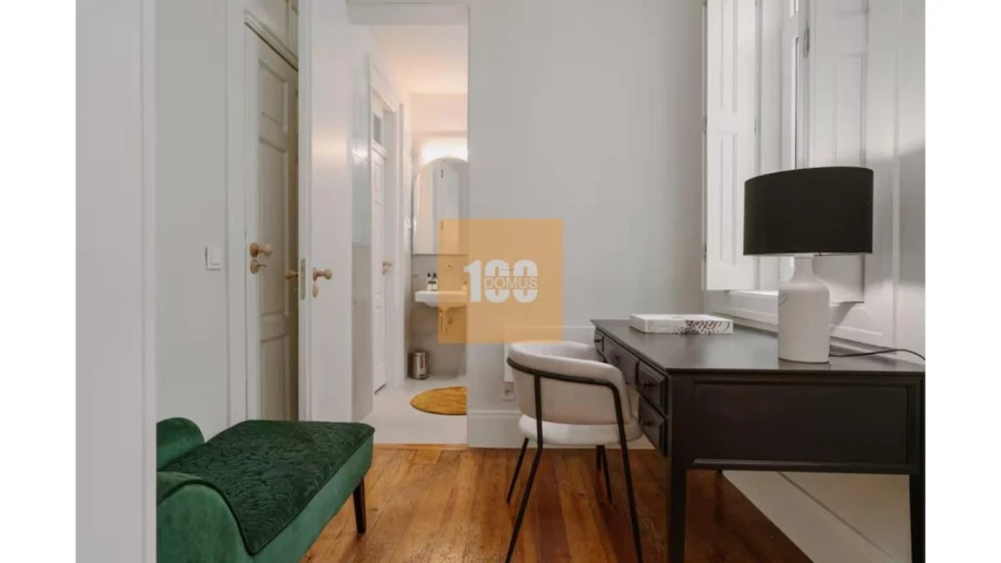 Apartamento T2 para Venda em Paranhos Foto 23